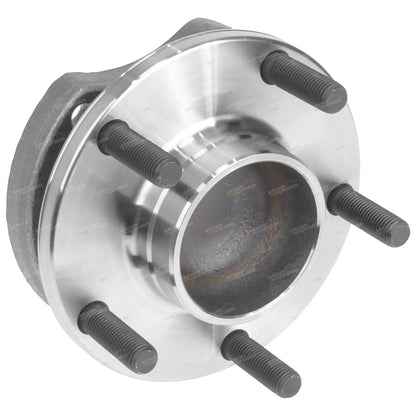Front Wheel Bearing Kit for Holden Commodore VT (1997–1999)