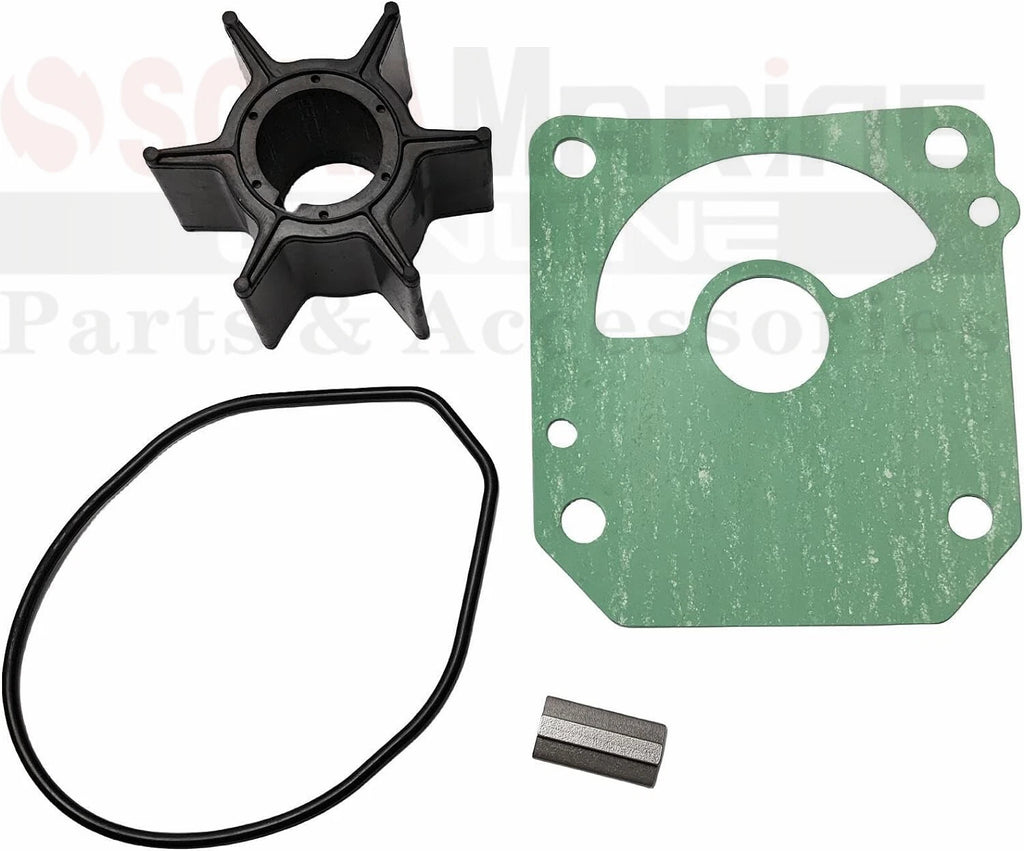 Impeller Service Kit for Honda Marine 4Stroke BF 75 90 100 HP (06192-ZY9-H00)