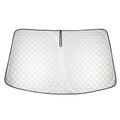 Foldable Windshield Sun Shade for Ford Mustang (2021–2025)