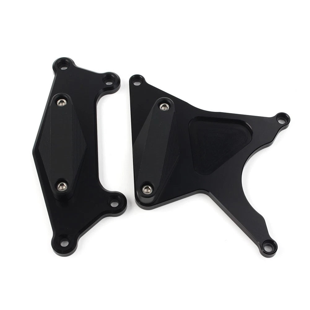 Engine Stator Cover Guard Slider Protector for Kawasaki Versys Ninja 650 (2015–2023)