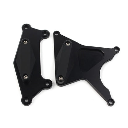 Engine Stator Cover Guard Slider Protector for Kawasaki Versys Ninja 650 (2015–2023)