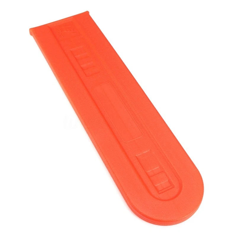 Chainsaw Bar Cover Scabbard for (14"-16")