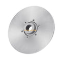 Rear Brake Rotor Disc for Polaris Big Boss 500, 400L, 350L, 300, 6x6, Xpress 300, 400L (1995–2005)