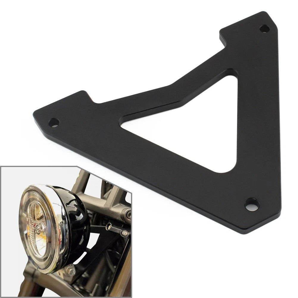 Headlight Bracket for Harley-Davidson Forty Eight XL1200X (2021–2024)