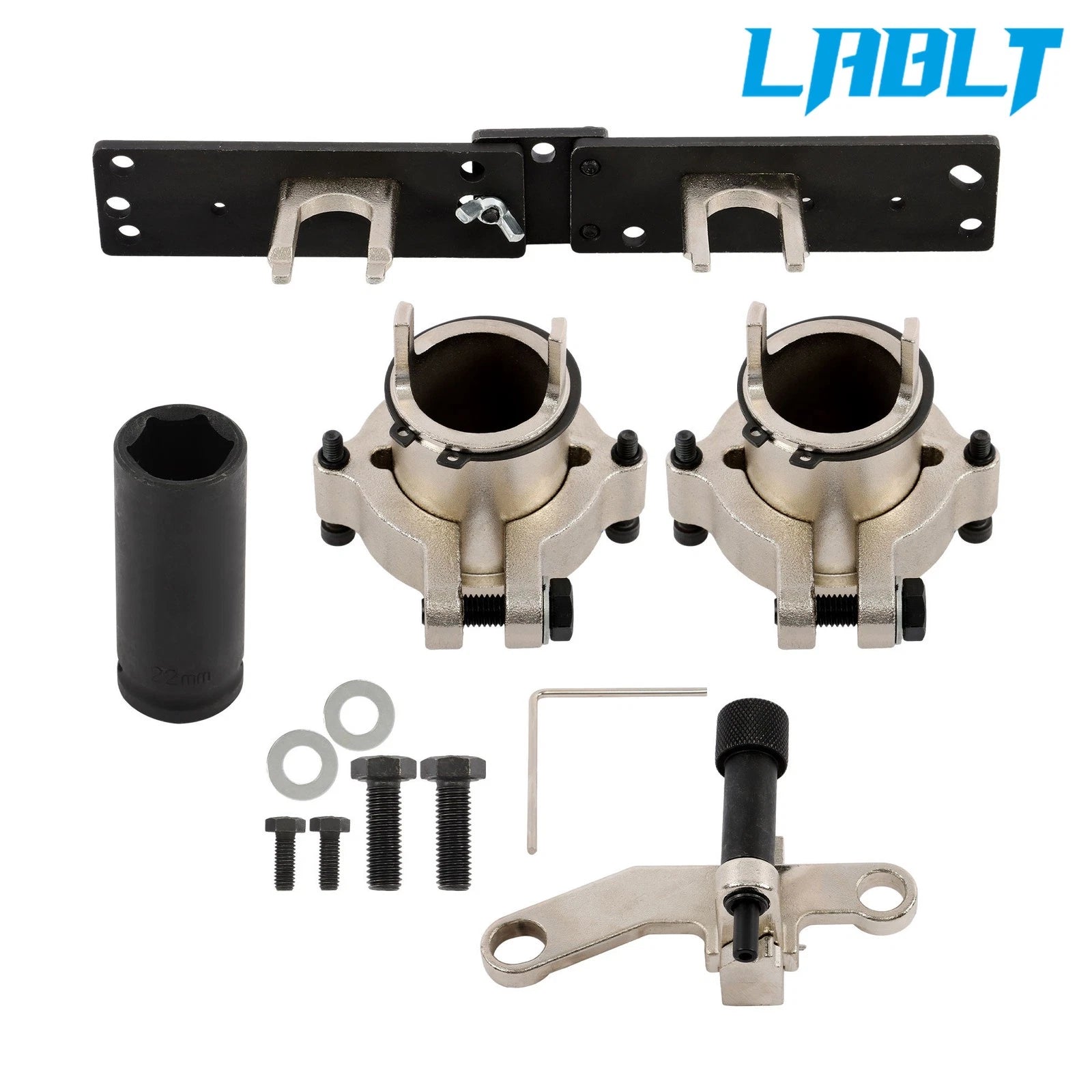 Engine Timing Tool CR490 for Chevrolet Onix Tracker 1.0L 1.2L (2019–2023)
