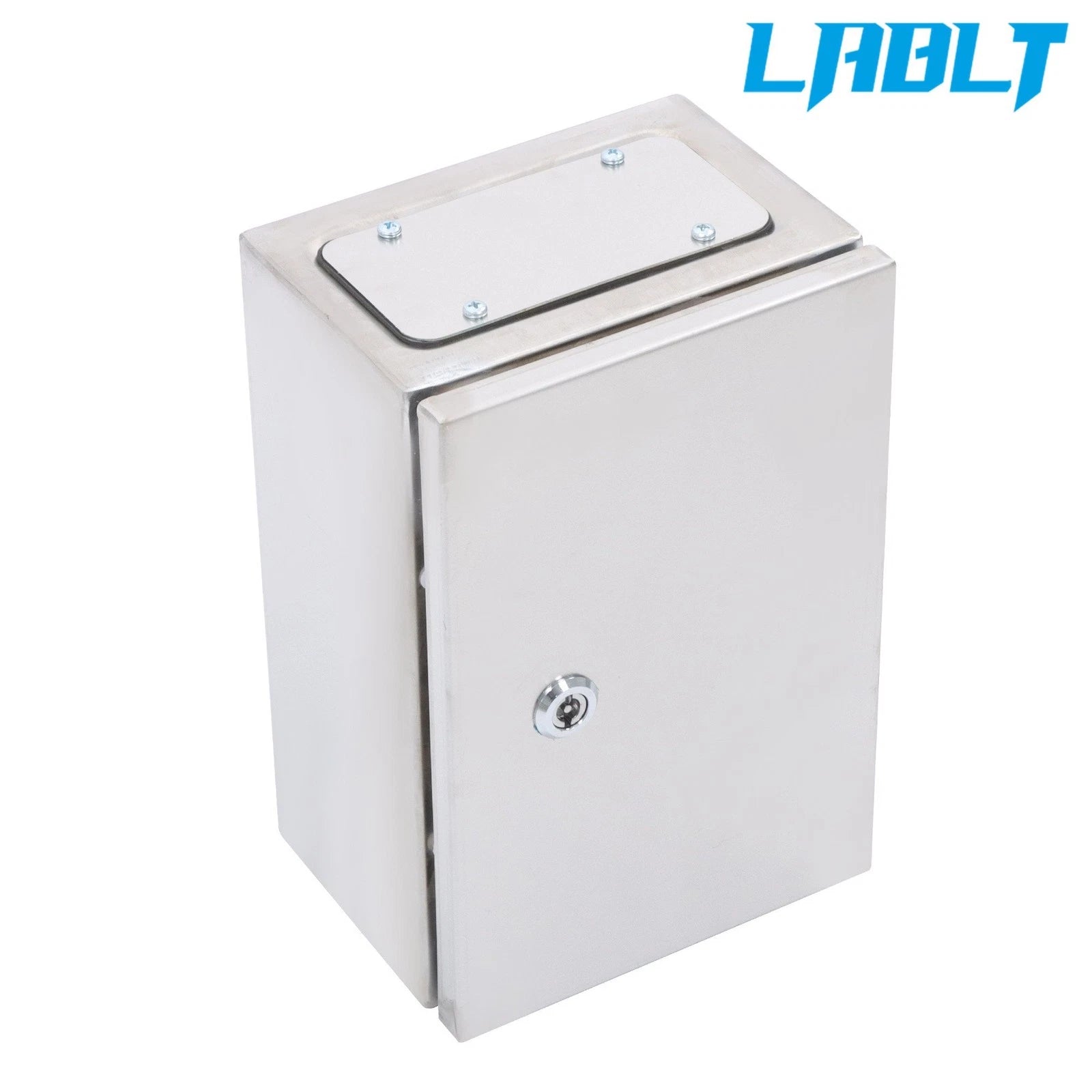 Electrical Box NEMA 4X IP66 for LABLT (12x8x6 Inch)