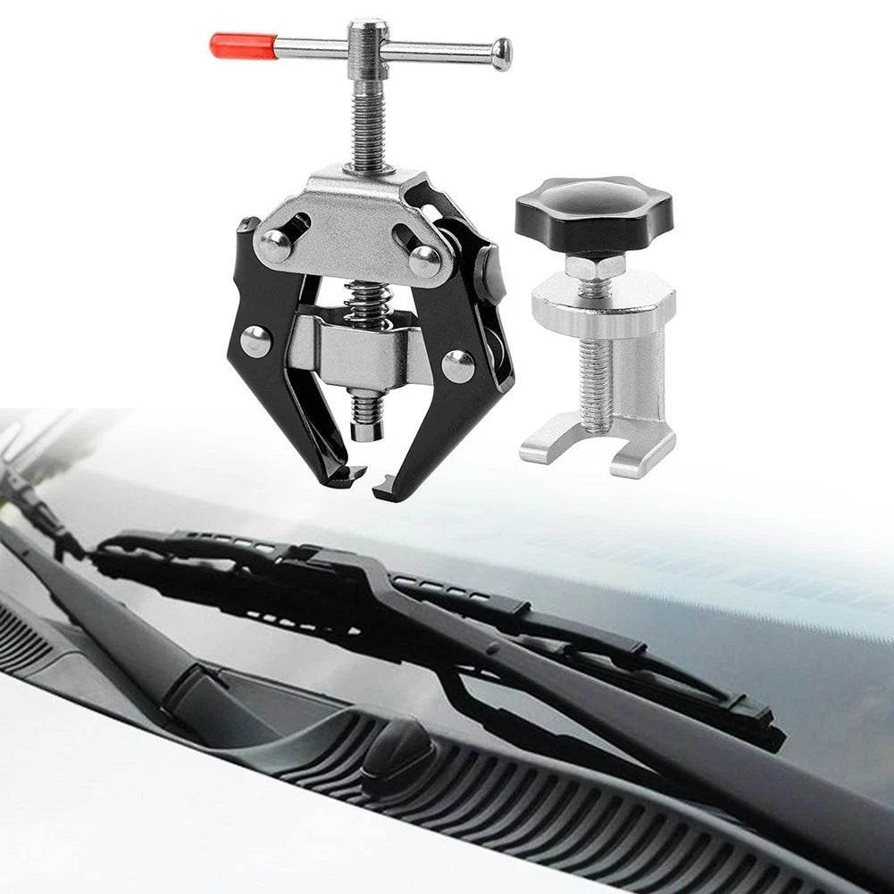 Expandable Wiper Puller Tool for Easy Removal of Wiper Arms