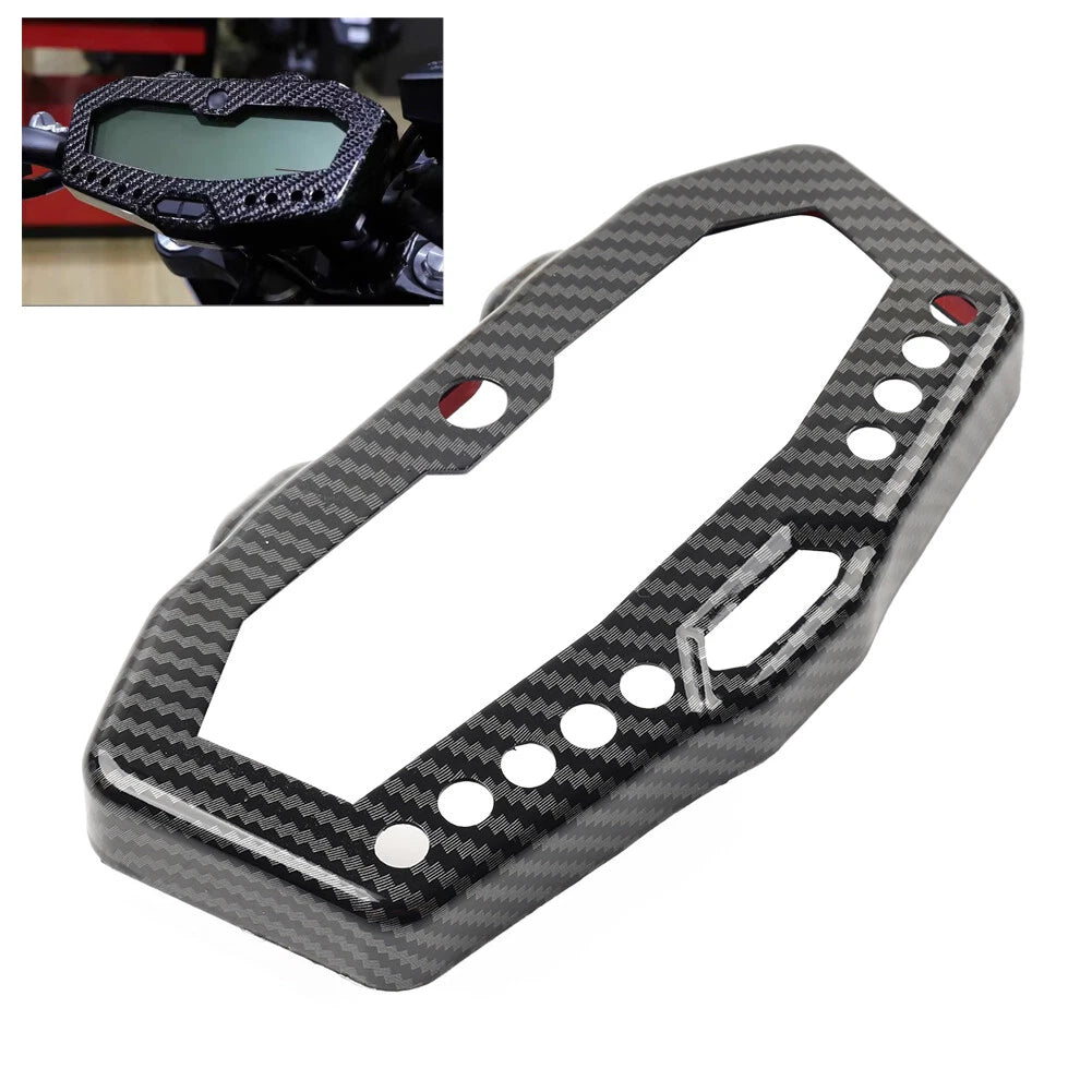 Speedometer Shell Cover for Yamaha MT07 FZ07 (2014–2020)