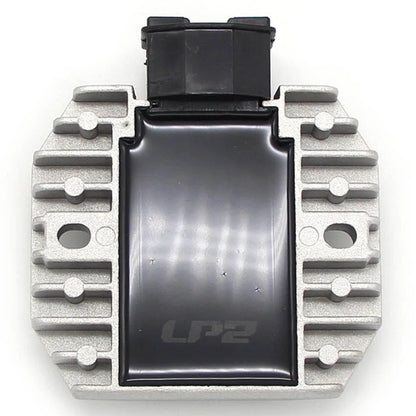 Voltage Rectifier Regulator for Yamaha YXR660, Grizzly YFM350 (2004–2008)