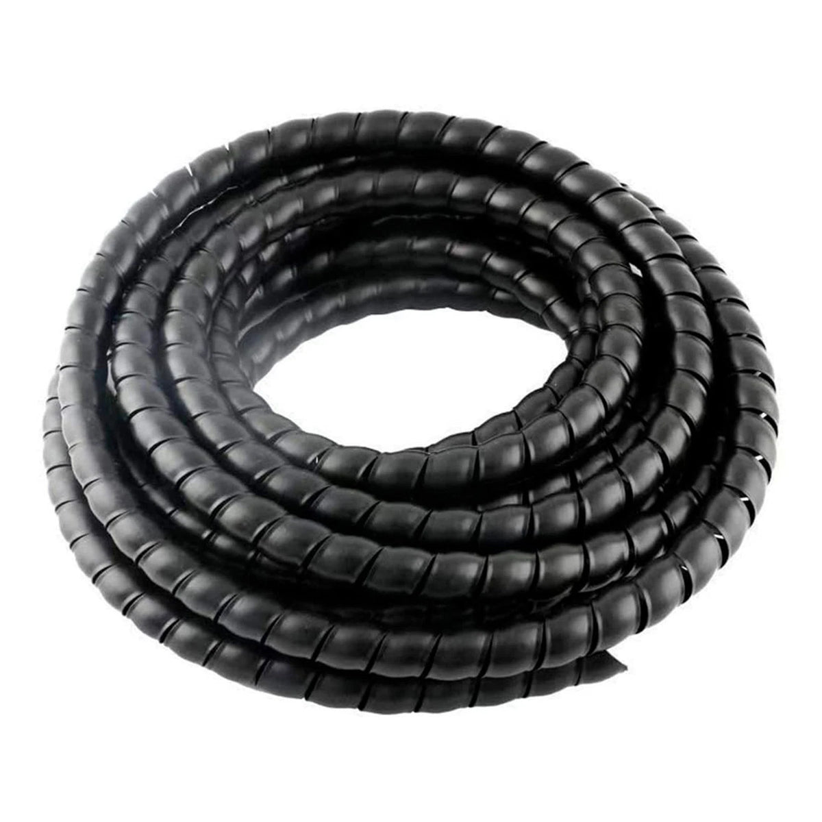 Spiral Wound Hose 25M D16mm for Safe Cable Organization