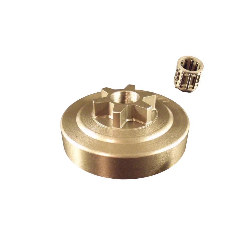 Replacement Clutch Drum Sprocket for CS300 CS301 CS340 CS341 CS346 (2000–2023)