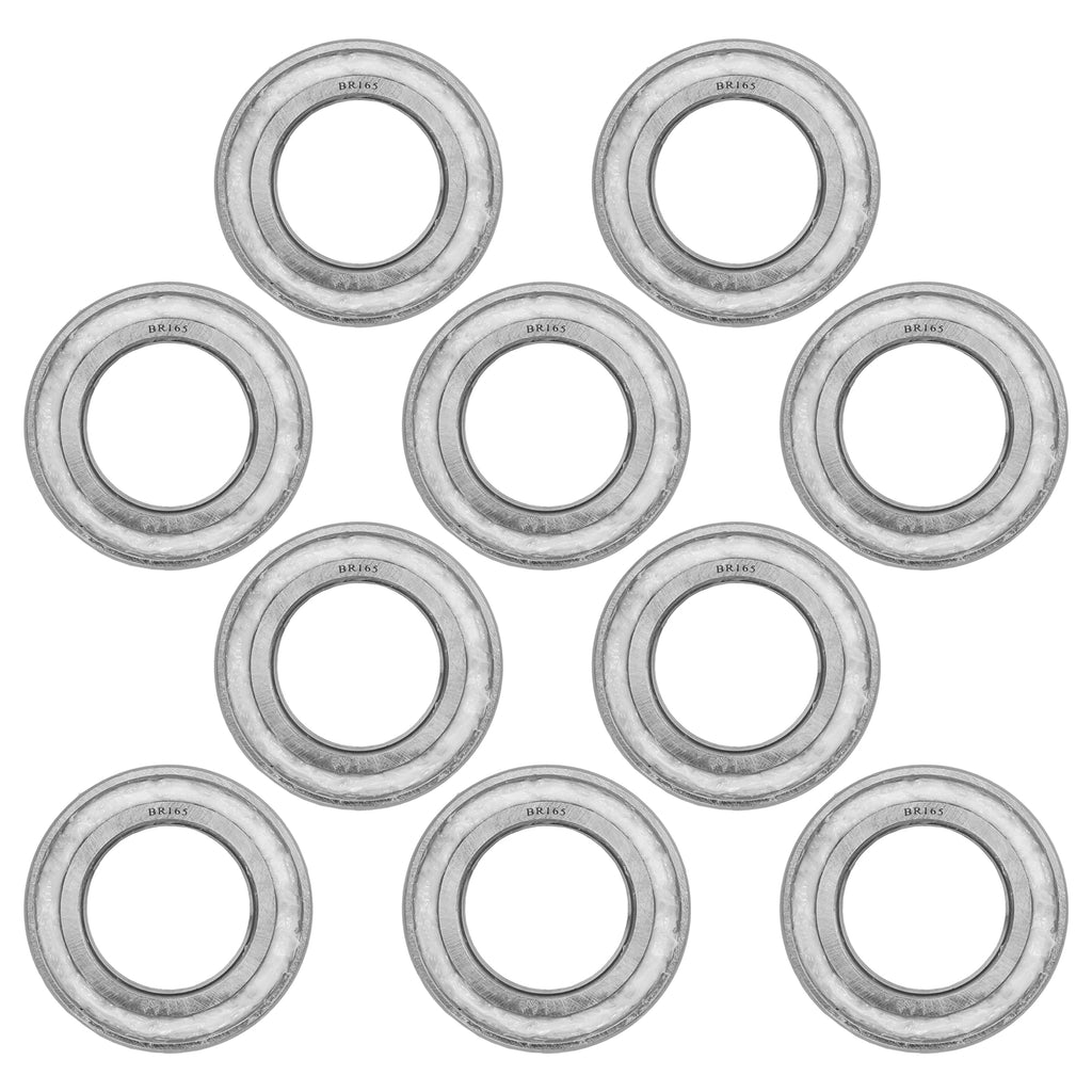 Double Row Angular Ball Bearing OEM Replacement for DAC345824 DAC34580024