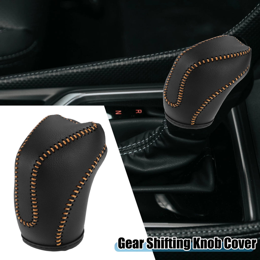 Gear Shifting Knob Cover Replacement for Subaru Crosstrek (2018–2023)
