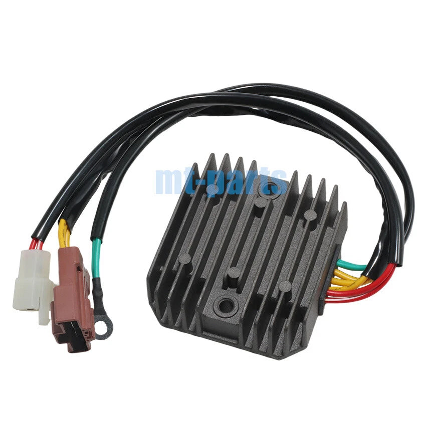 Voltage Rectifier Regulator for KTM Adventure 950 (2003–2006) / 990 R (2009–2013)