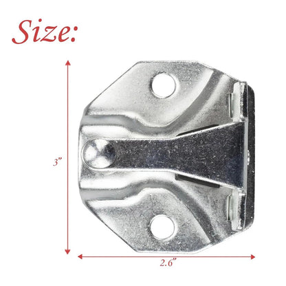 Tailgate Lock Striker for Toyota Hiace (2005–2019)