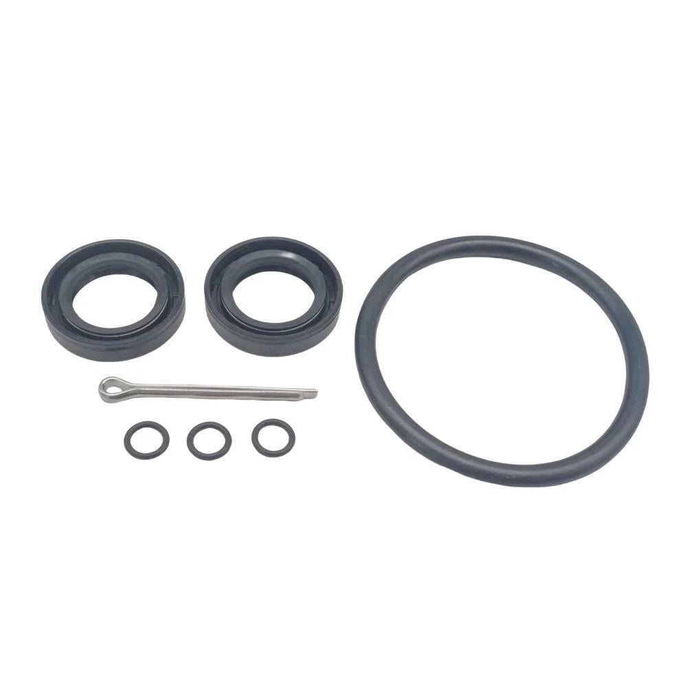 Lower Gearcase Seal & O-Ring for Honda (91252-ZV5-003, 91351-ZV5-003)