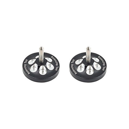 Chassis Balancing Tool for 1/10 RC Car (Set of 2)