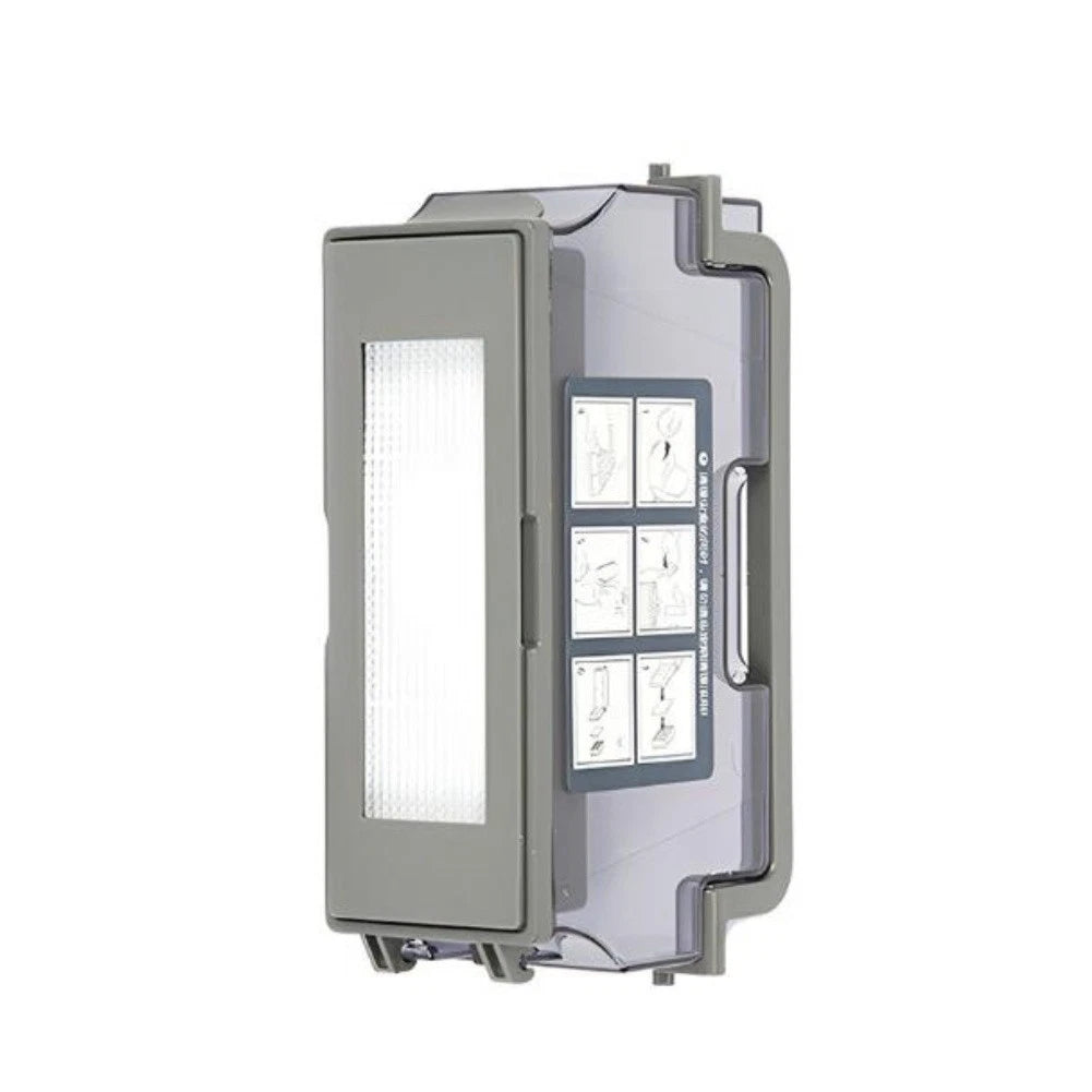 Replacement Dustbin for Ecovacs DJ35/DJ36 (2018–2023)