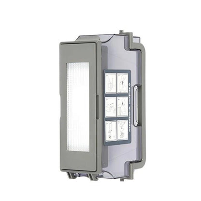 Replacement Dustbin for Ecovacs DJ35/DJ36 (2018–2023)