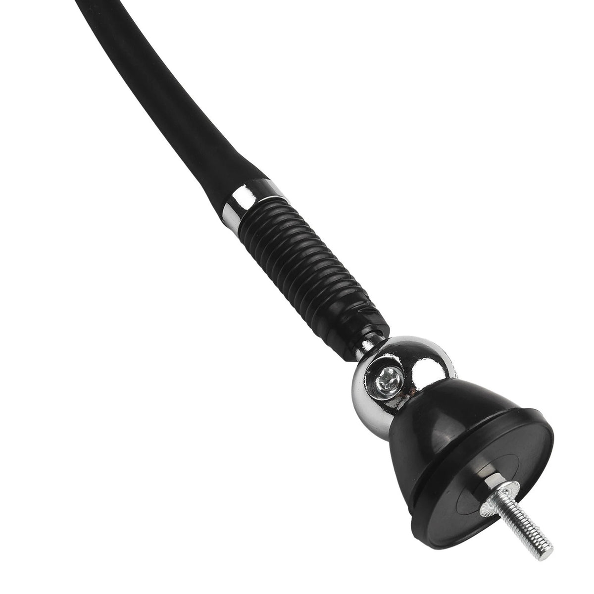 Roof Mounted Antenna for Car (360mm Mast Length)