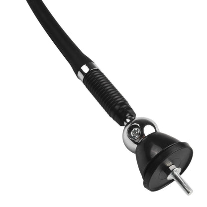 Roof Mounted Antenna for Car (360mm Mast Length)