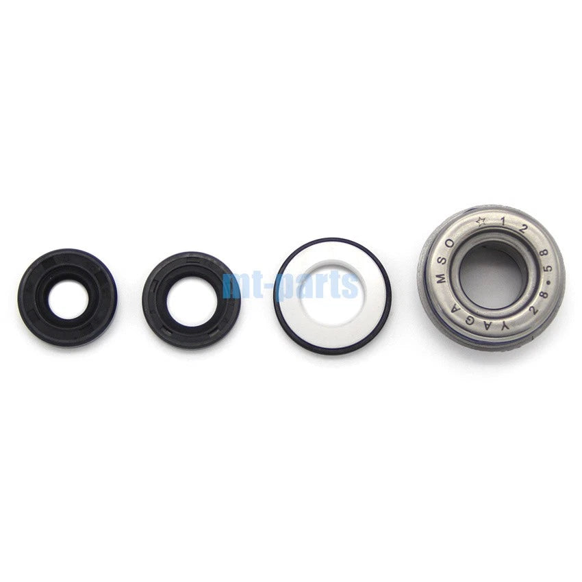 Water Pump Seal for Yamaha MM700 Mountain Max/MSRX700 Mountain SRX (1997–2003)