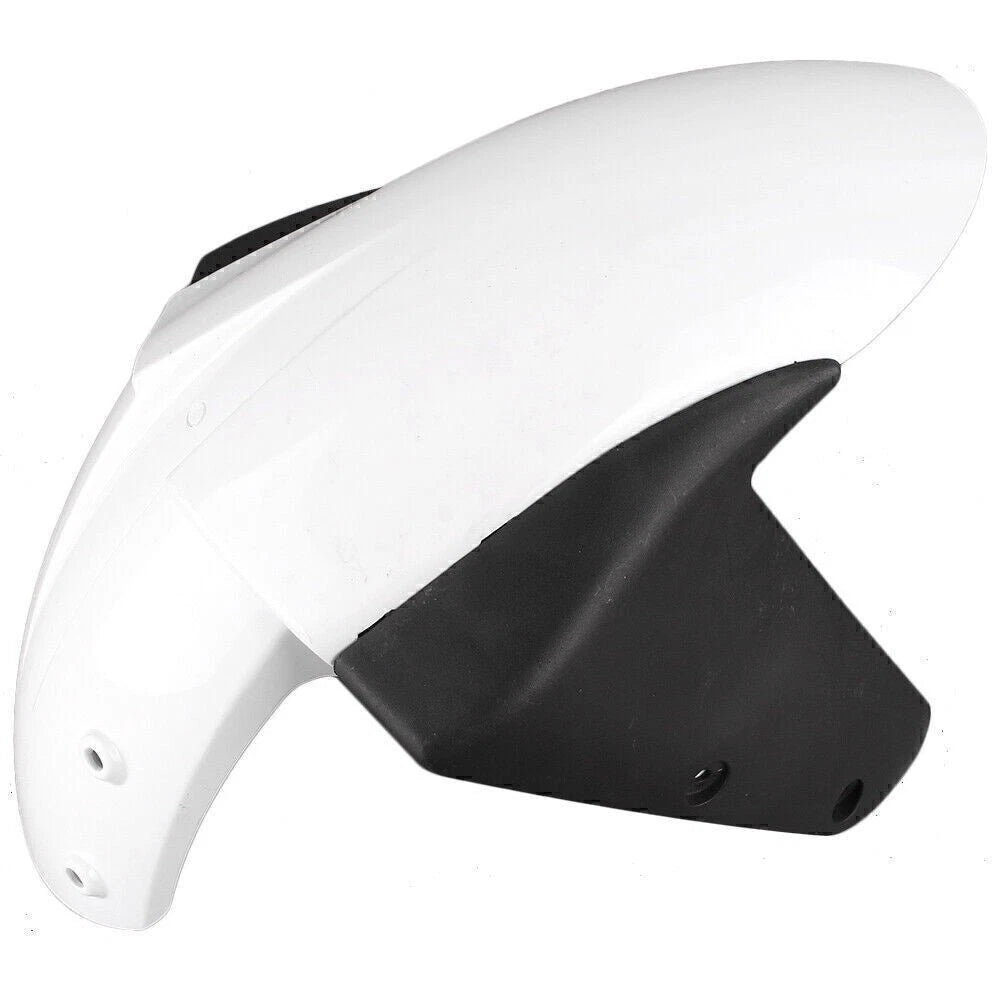 Front Fender Mudguard for Kawasaki Ninja ZX6R (2005) ABS