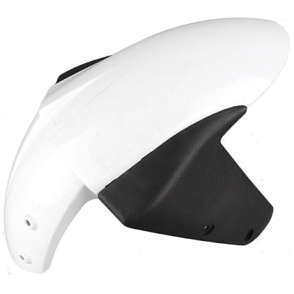 Front Fender Mudguard for Kawasaki Ninja ZX6R (2005) ABS