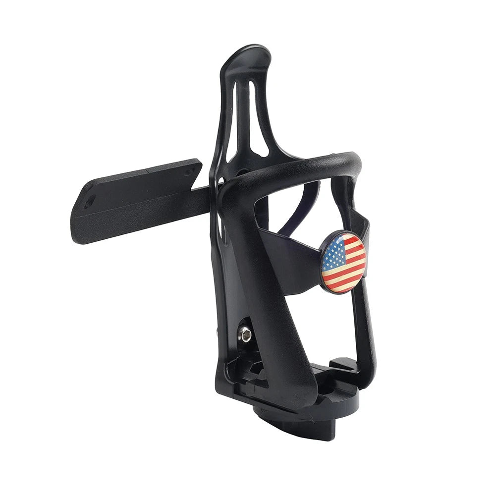 Right Driver Handlebar Drink Bottle Holder for Can Am Spyder F3 (2015–2023)