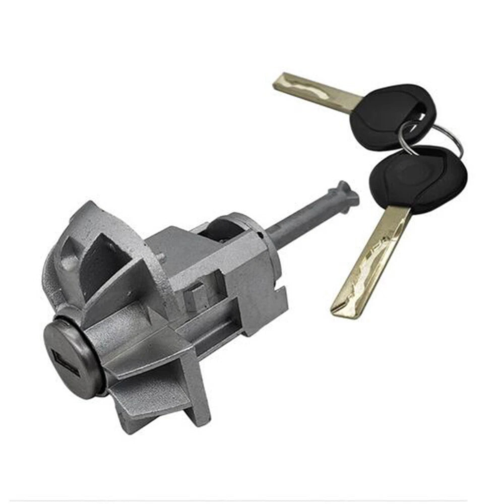 Front Right Door Lock Cylinder Assembly for BMW 330Ci 330i M3 (2000–2006) 51217019976