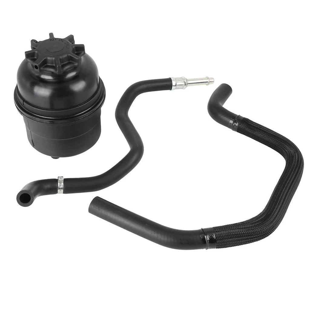 Power Steering Reservoir Hose Kit for BMW 7 Series E38 E39 (1995–2003)