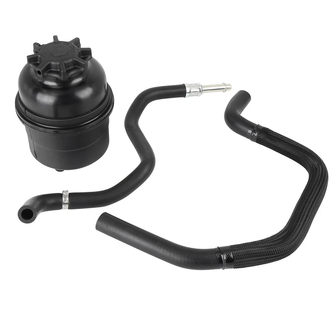 Power Steering Reservoir Hose Kit for BMW 7 Series E38 E39 (1995–2003)