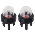2 Pack Primer Bulb 12318139130 for CS306 CS310 CS340 CS341 (Compatible)