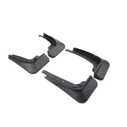 Mud Flaps Splash Guards for Honda HR-V HRV ZR-V (2023–2024)