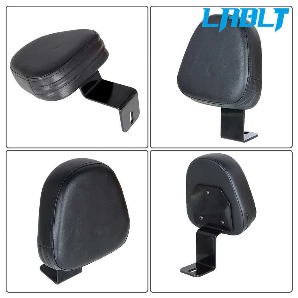Driver Backrest Pad for Honda CMX300 CMX500 (2017–2023)
