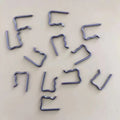 5Pcs Leak Off Pipe Clips for Ford
