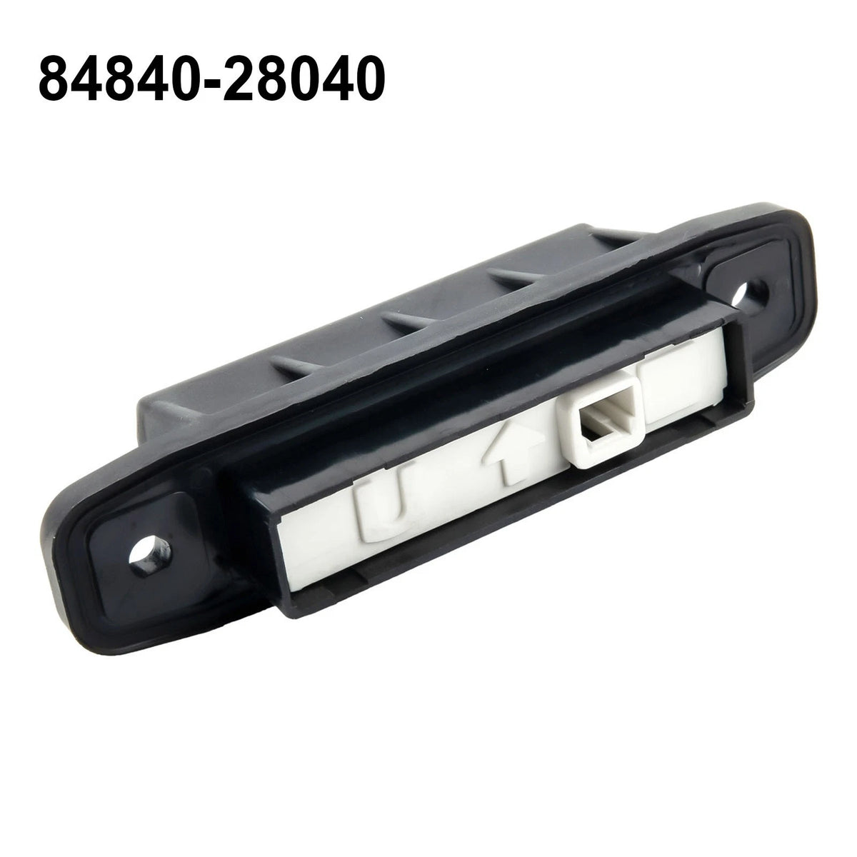 Door Lift Gate Lock Switch for Toyota Avensis T27 (2009–2018)