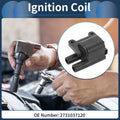 Ignition Coil Pack Replacement for Hyundai Santa Fe (2002–2004)