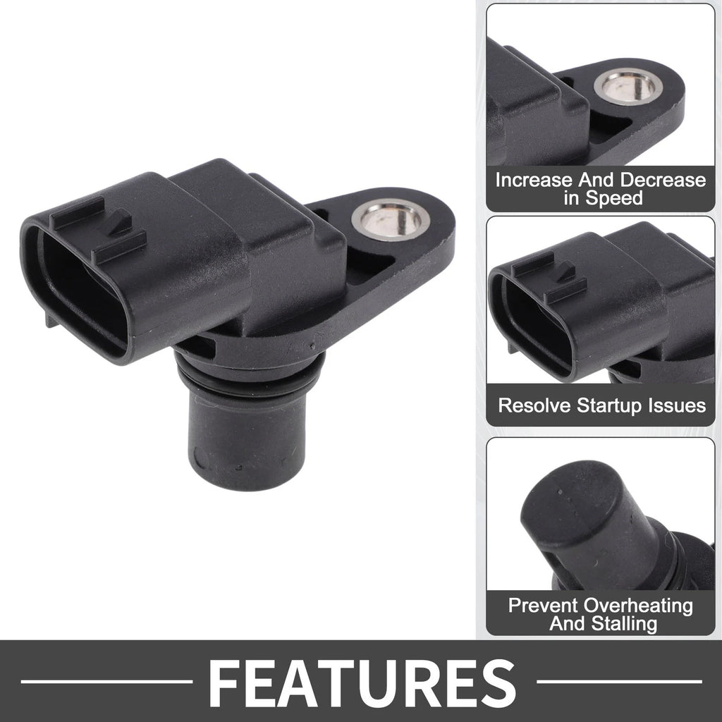 Camshaft Position Sensor Replacement for Subaru BRZ 2013–2016