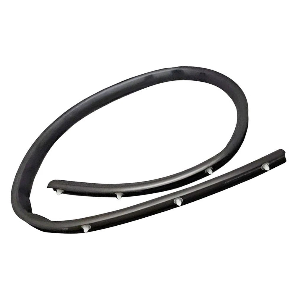 Front Left Door Seal for