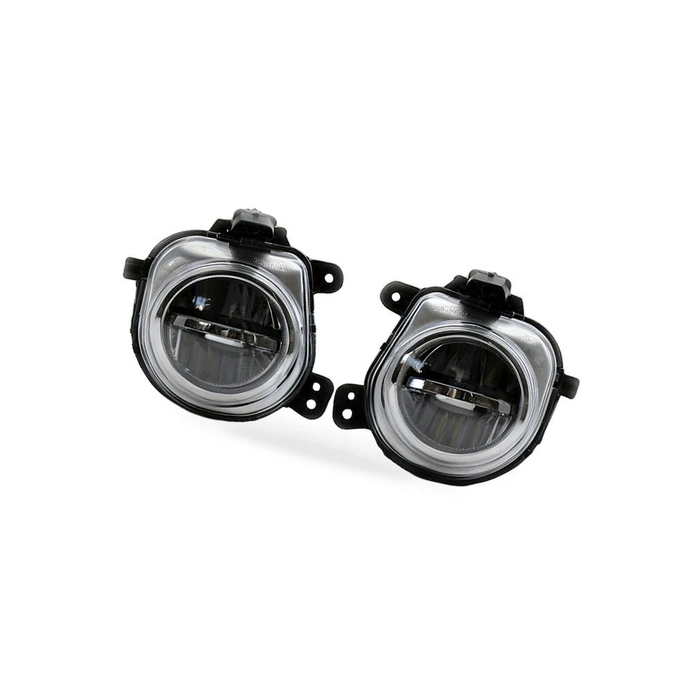 Fog Light for BMW X5 F15 (2014–2017) X6 F16 (2015–2017) Left Front LED