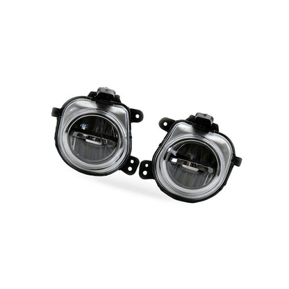 Fog Light for BMW X5 F15 (2014–2017) X6 F16 (2015–2017) Left Front LED