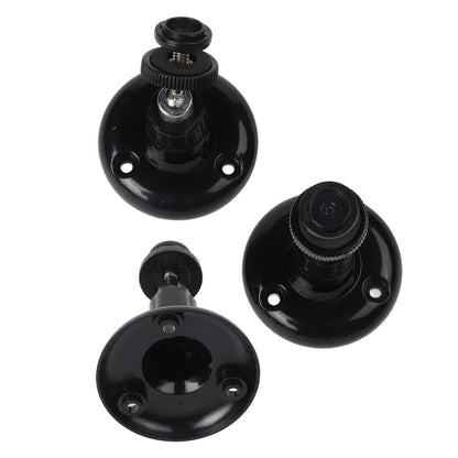 3PCS Wall Mounts for Blink Cameras with Secure Installation