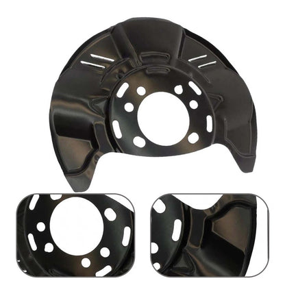 Brake Dust Shield Backing Plate for Subaru