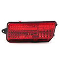 Right Rear Bumper Reflector Light for Jeep Grand Cherokee (2005–2010)
