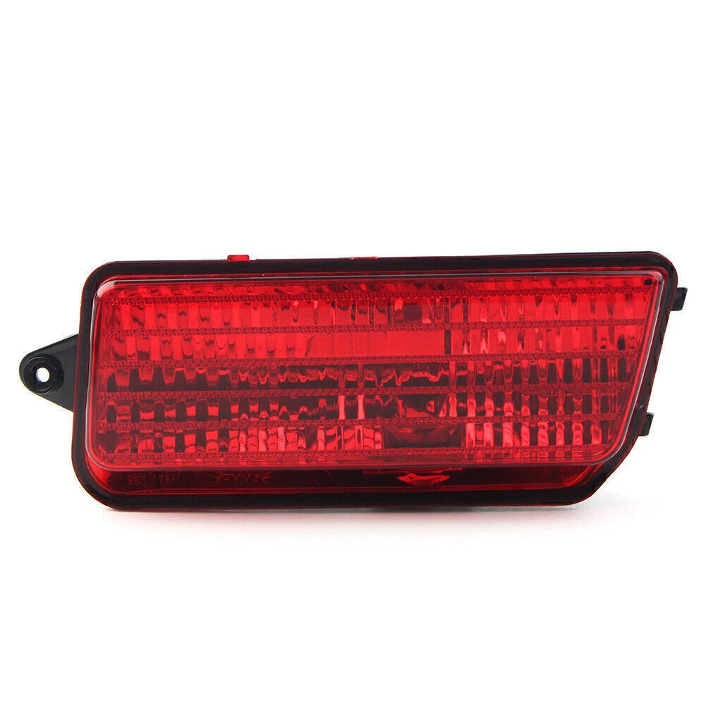 Right Rear Bumper Reflector Light for Jeep Grand Cherokee (2005–2010)