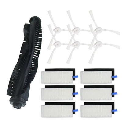 Replacement Parts for Qihoo S6