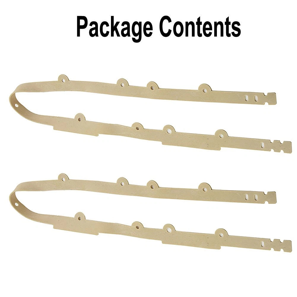 Vacuum Skirt for Pentair Pool Cleaner (Oxidation-Resistant)