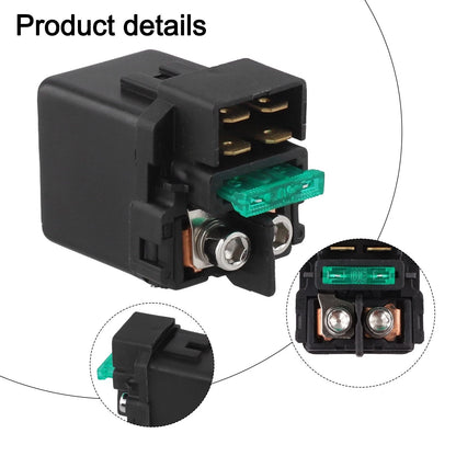 Electromagnetic Relay for Honda Kawasaki