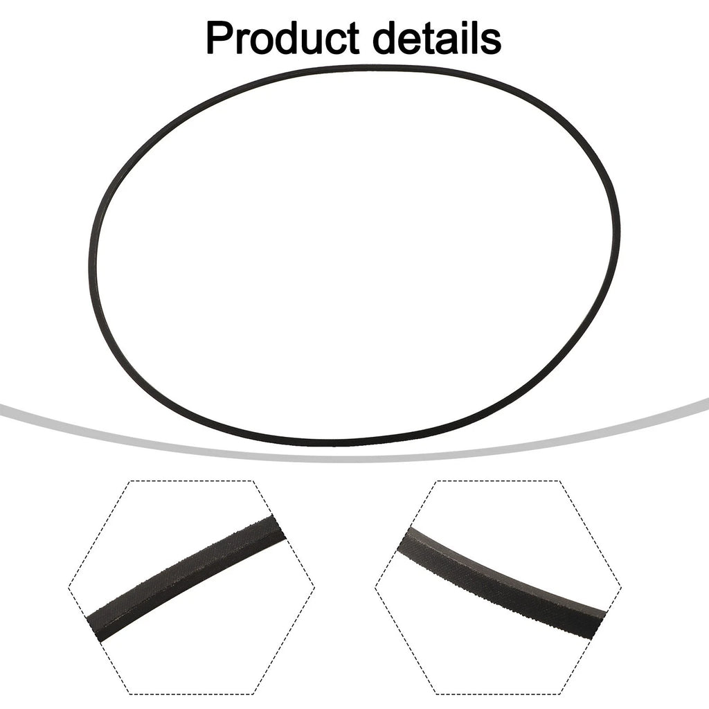 Belt for Lawn Mower (532125907)